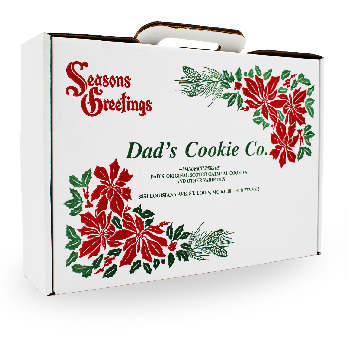 Box of Cookies