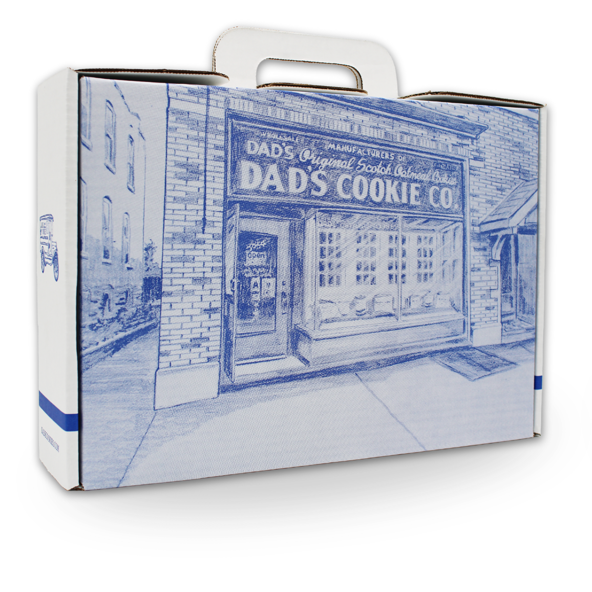 Box of Cookies
