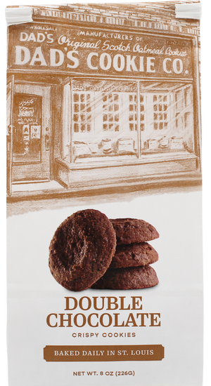 Double Chocolate