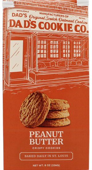 Peanut Butter