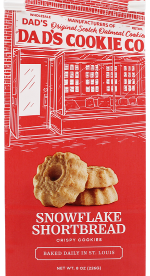 Shortbread