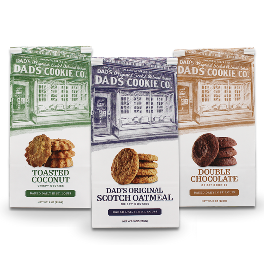 Bag Packs