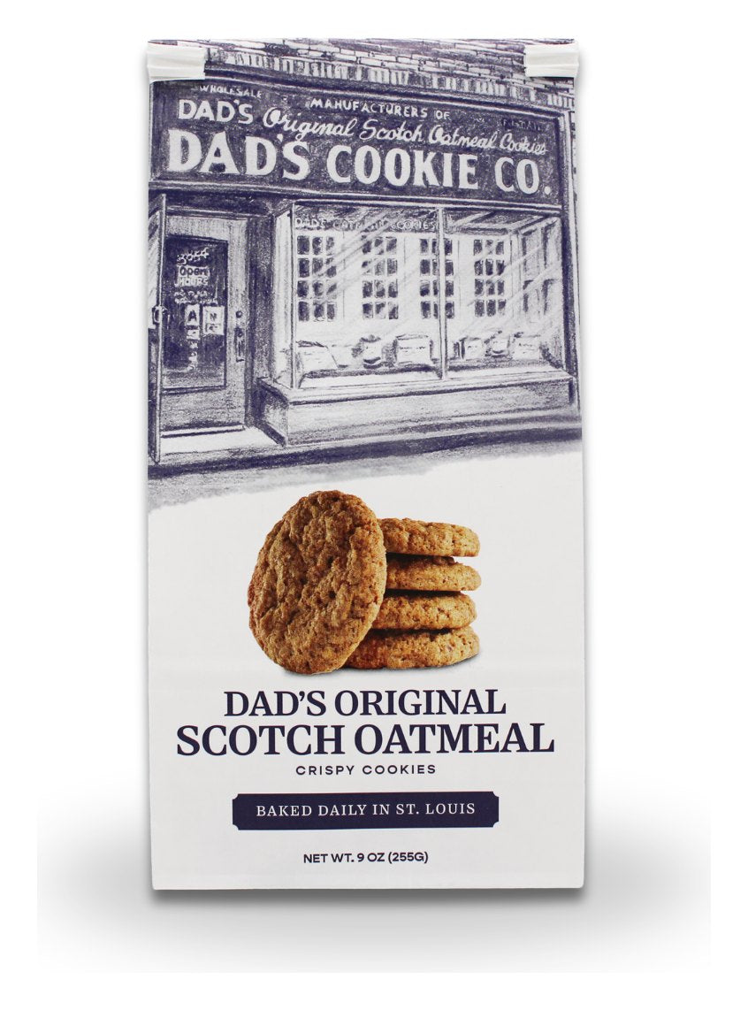 Cookie bags