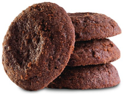 Double Chocolate